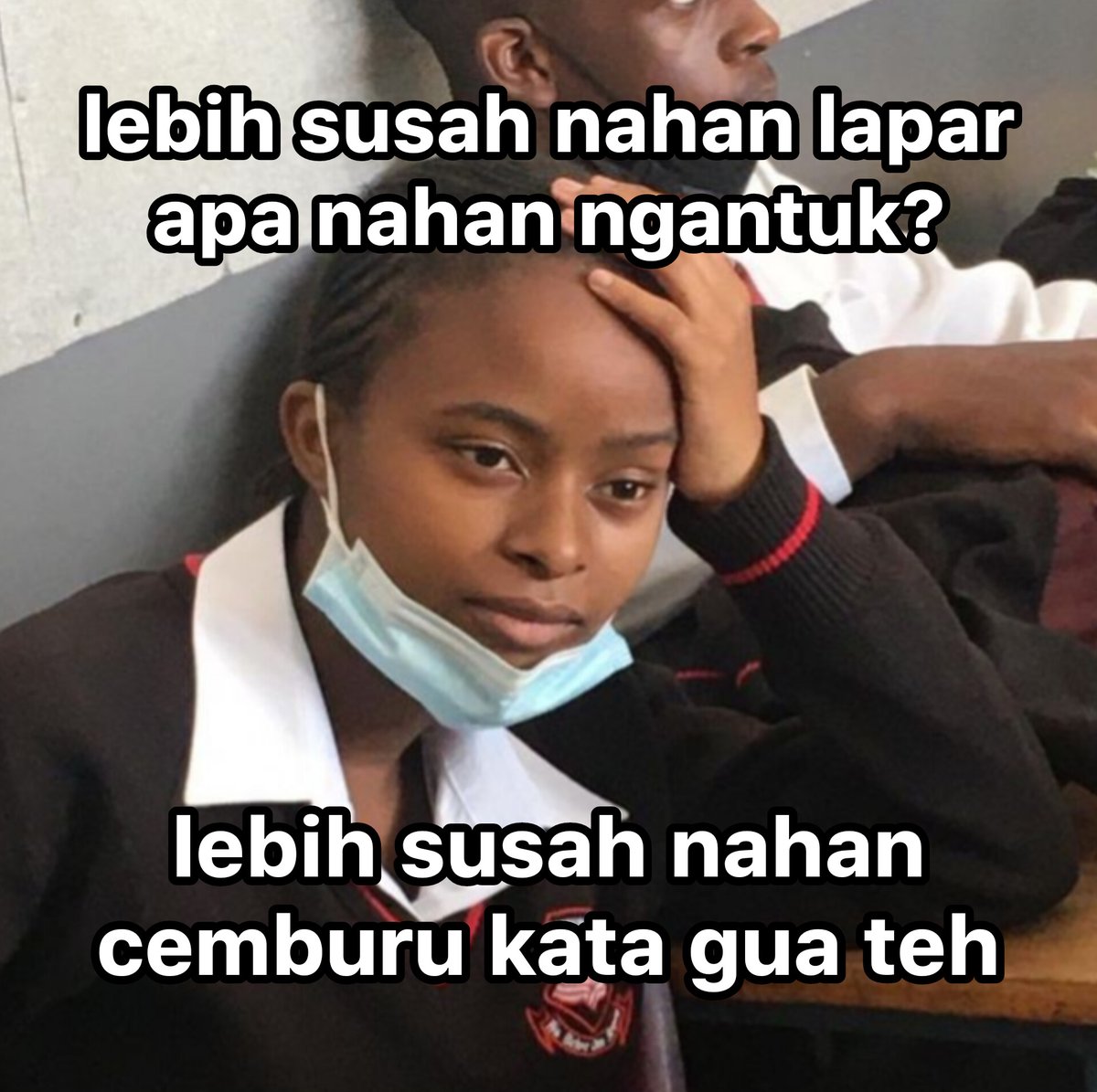 mukaikhlas's tweet photo. gaberes https://t.co/0T7a8P6HK8