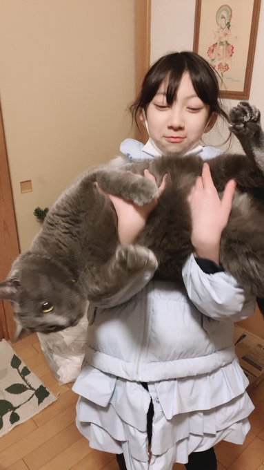 Twitterのコスプレ画像4