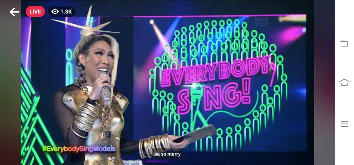 mcharlina29's tweet photo. @everybodysingph @SixPartOfficial @ReyCantong @kayecantong Kahit anong kanta yakang-yaka niyo po. ApakaGaling π€©π₯°ππΆπ€ππβ€οΈπππ«°π«°π«°
Watching from Ormoc po. Solid KAPAMILYA. β€οΈππ
@vicegandako Love You po Meme Vice #EverybodySingModels #KapamilyaForever #ABSCBN π₯°ππ€β€οΈπππ«°π«°π«° https://t.co/70eu2wL4RN