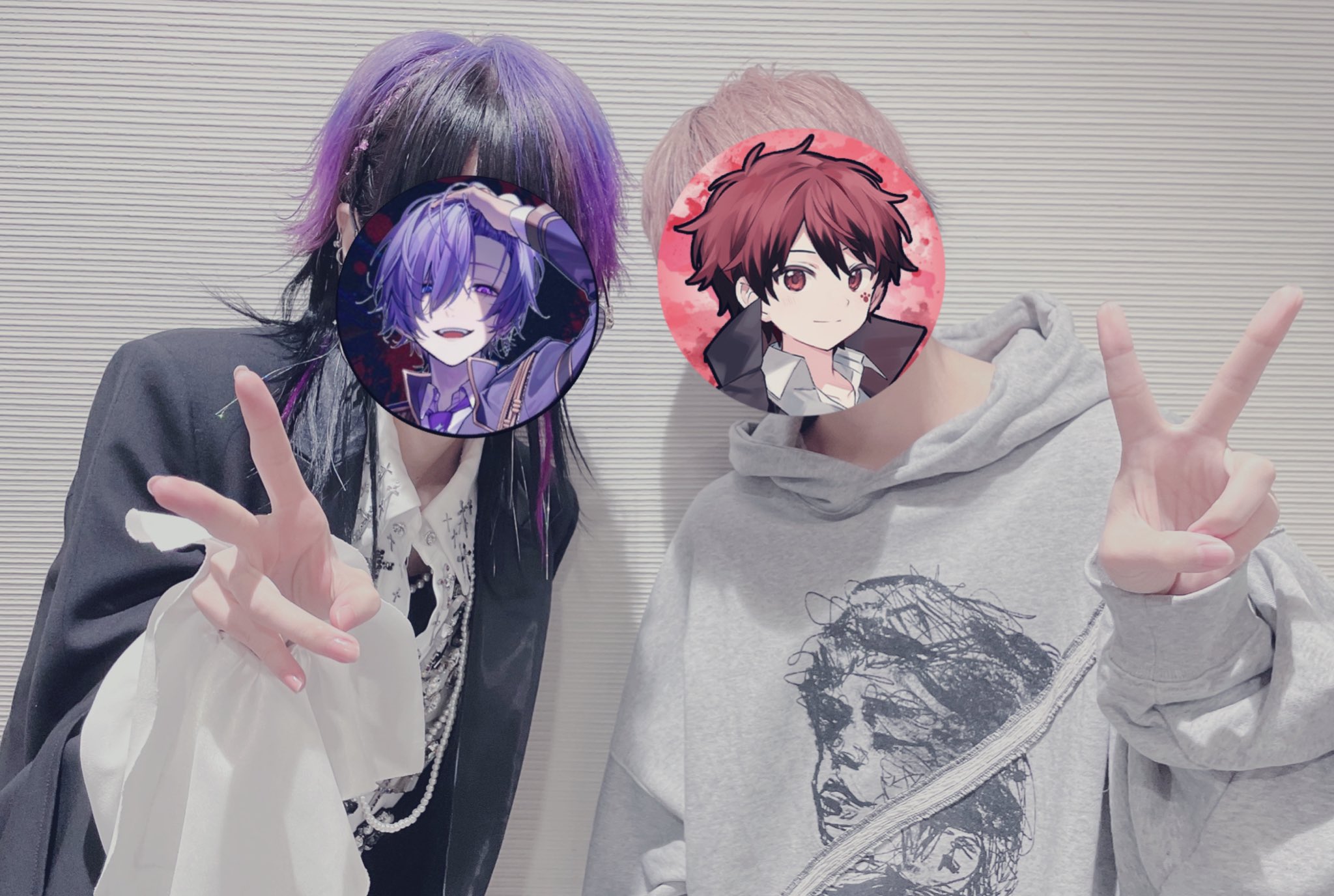 人気メーカー・ブランド ゆきむら 缶バッジ Night Revival of the Dead