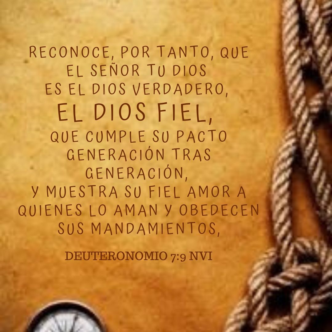 josefelixcar77's tweet photo. "el Señor no quiso destruir la casa de David, por causa del pacto que había hecho con él" 
#2Cron.21:7
El se ha comprometido a prestar oído a nos clamor cuando acudimos a él y confesamos nos pecado.El honor de su trono garantiza el cumplimiento de Su palabra. 
Dios es Fiel!
#Rpsp https://t.co/TG1t2DYo0a