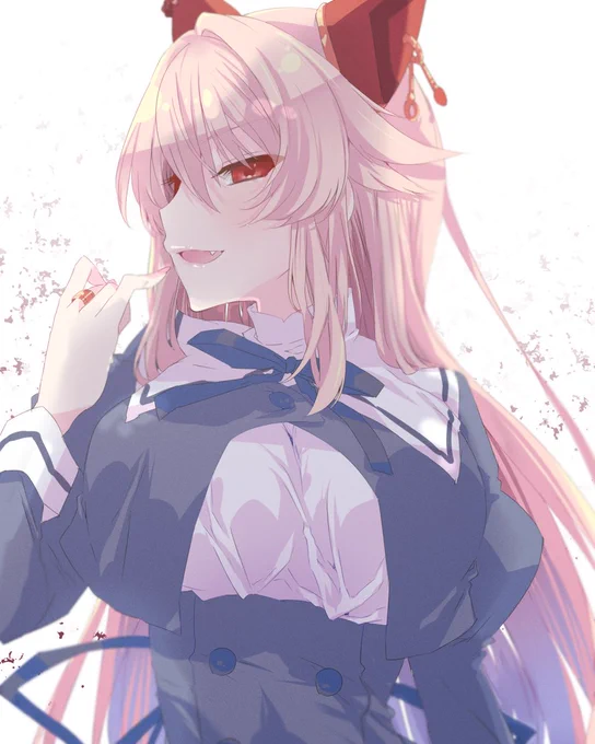 亜羅椰さん#アサルトリリィ_FA 