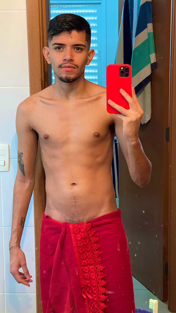 Bom domingo ✌🏻😘