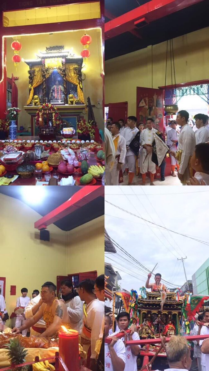 nataChristy25's tweet photo. #telatpost
Cap Go Meh MDC https://t.co/eeG4qQq6jt