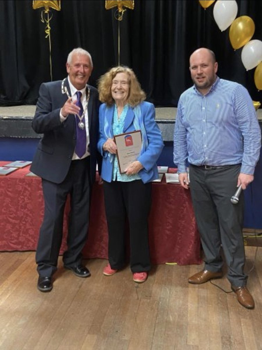 Rainhill Community Library Hub tweet media