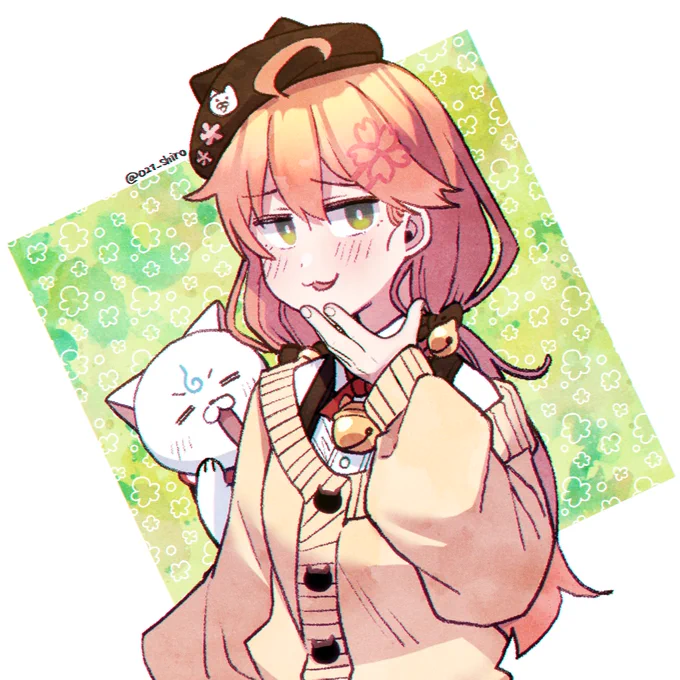 みこち#miko_Art 