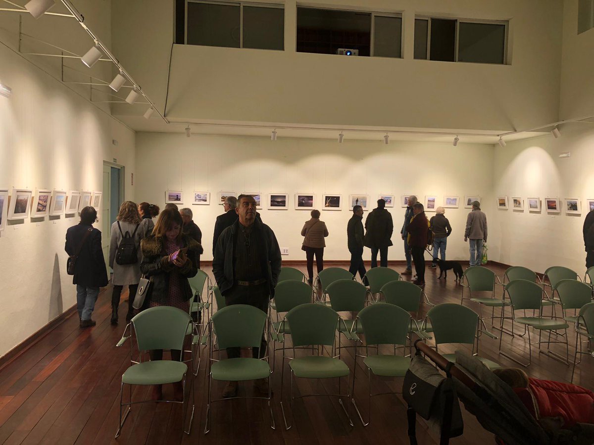 ParqueTorunos's tweet photo. Entregados los premios del Concurso de Fotografía de los Humedales. Ya está abierta la exposición con las fotos participantes.
#DMH2023 #CasadelosToruños
@carsaba @TurismoElPuerto @aytopuertoreal @CadizJunta @FomentoAND https://t.co/nGBA1Pmh9Z