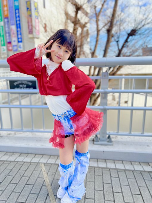 Twitterのコスプレ画像20