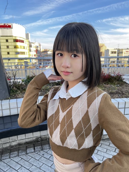 Twitterのコスプレ画像21