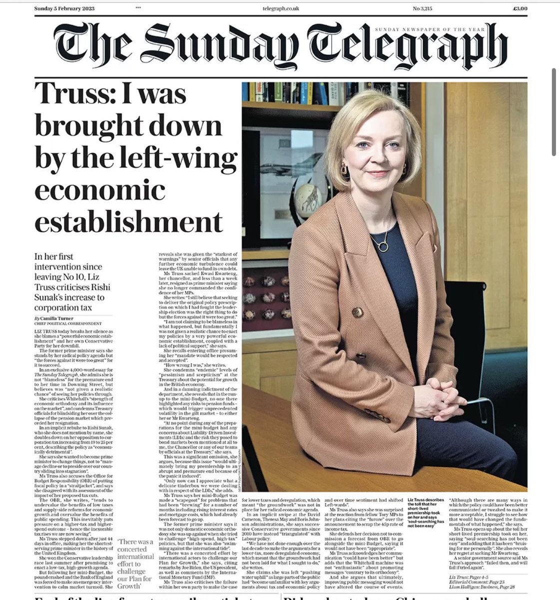 TomFrackowiak's tweet image. The total brass neck of this! You were brought down by the free markets, because your basic sums didn’t add up #magicmoneytree