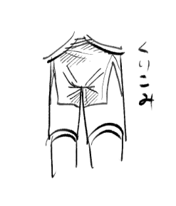 新生から紅蓮の最初までのイダのイメージ(申し訳ない) 