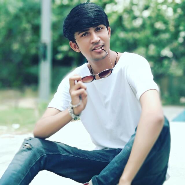 RavindraPatel05's tweet image. #2k18