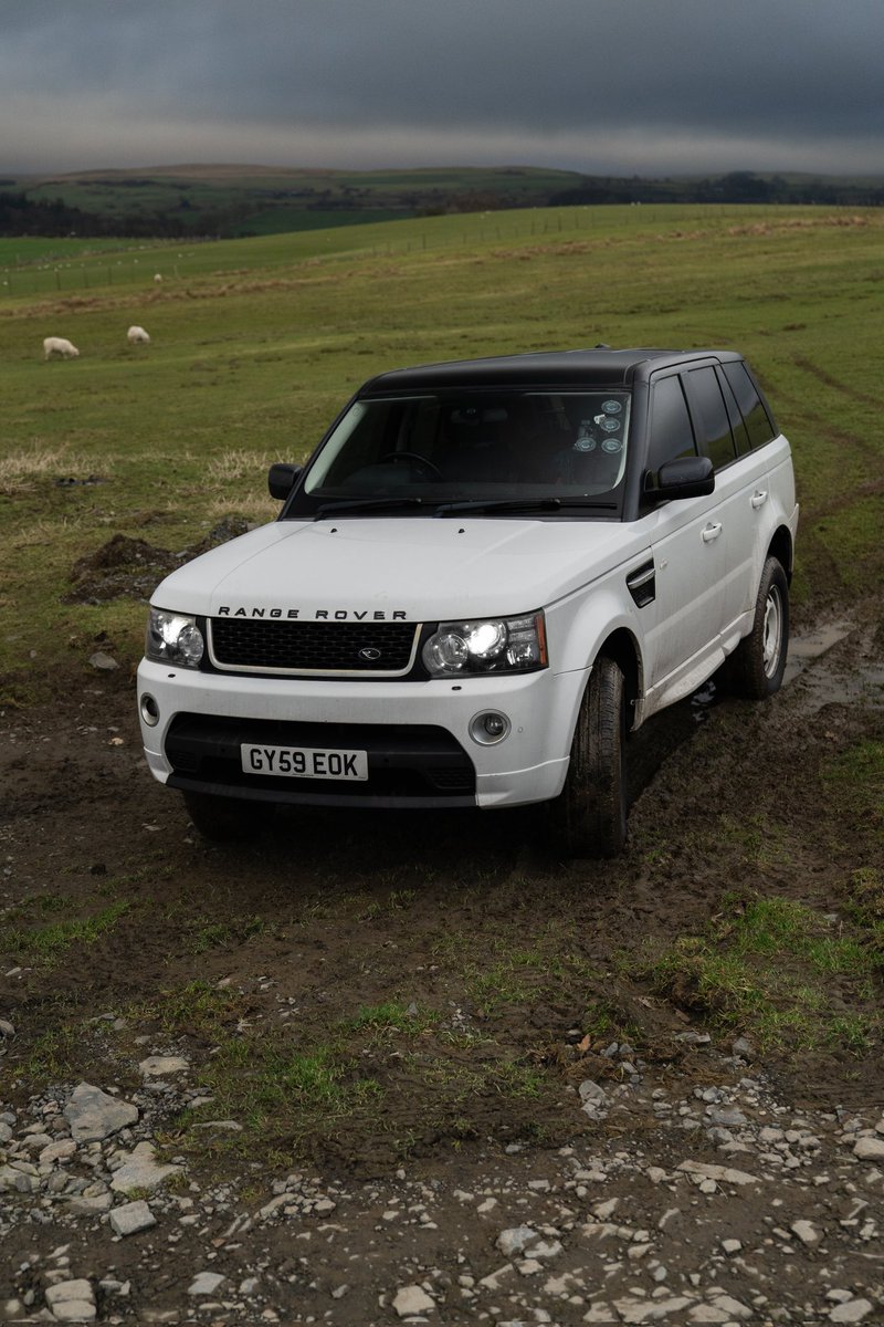 landroverpa's tweet photo. The #L663 #AllNewDefender steel wheels & tyres ride & function well
#LandRover #L320 #RangeRover #RangeRoverSport #landroverphotoalbum #inkyenston #landroverevolved #Snowdonia https://t.co/A2RqlQxAqT