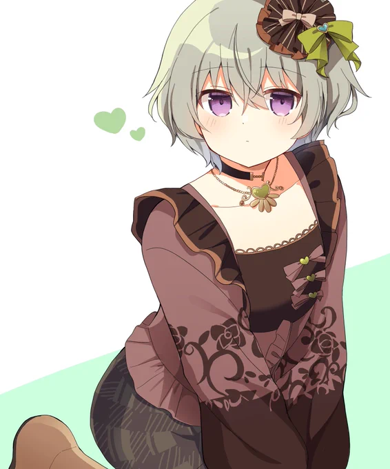 #prsk_FA 寧々さん 