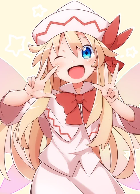 #笑顔の日 