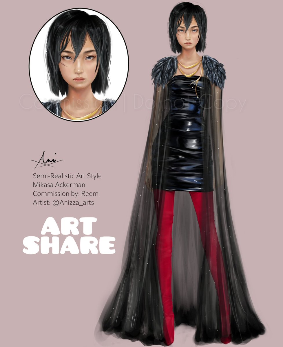 POV: Silent #artshare while working on art commissions.
Drop your art below, but only silently.
(No Ai, No nft, No nsfw)