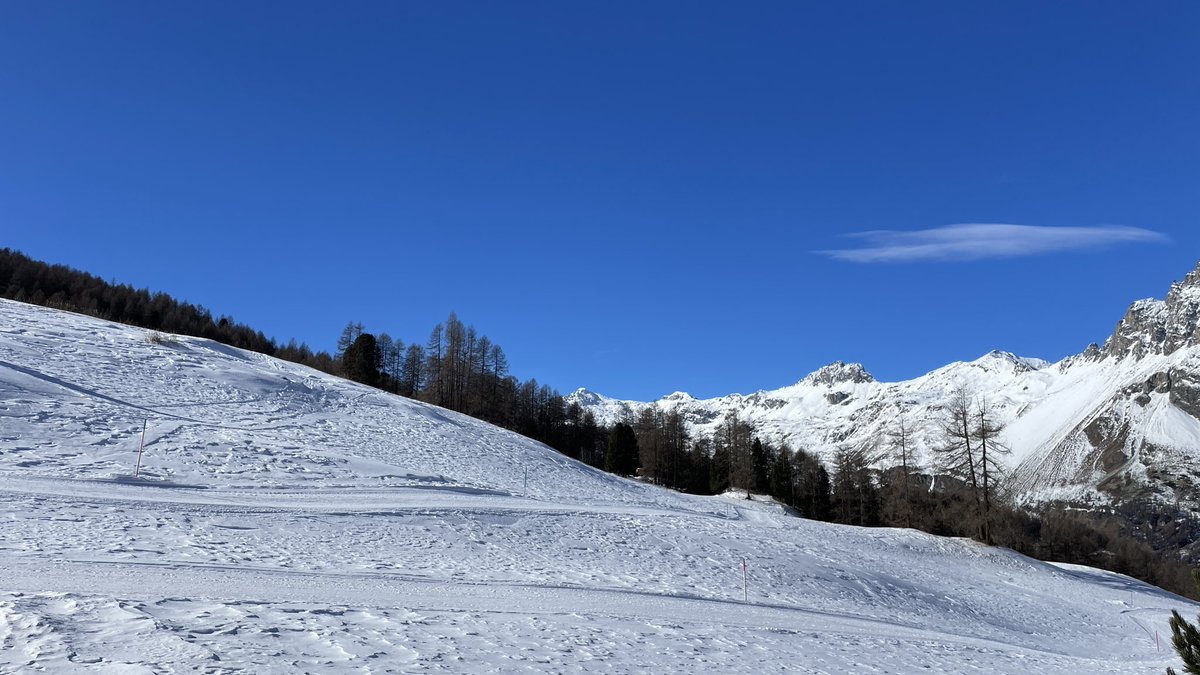 hitschfex's tweet photo. Traumsonntag #bellischem #valfex #visitsilsmaria @RTRSRG @srfmeteo https://t.co/bx6Rjvnp9X