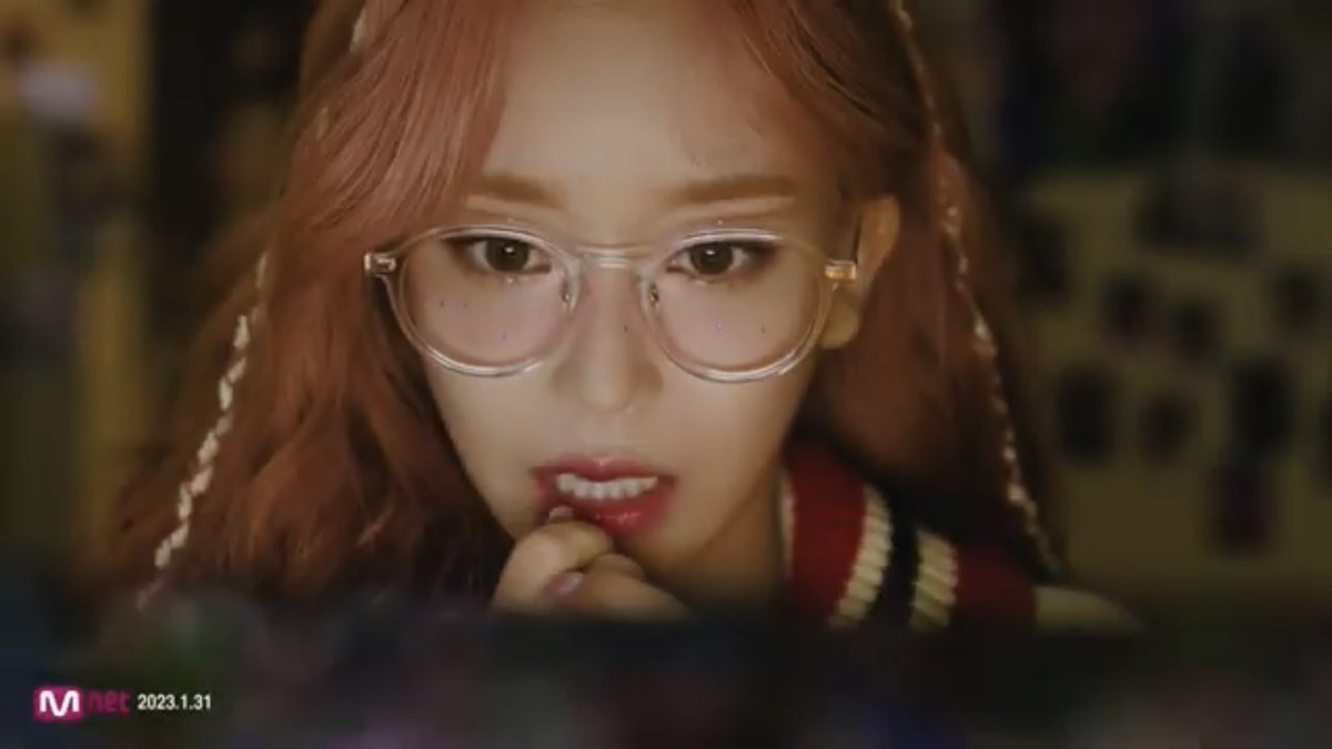somin is such a girl crush in here