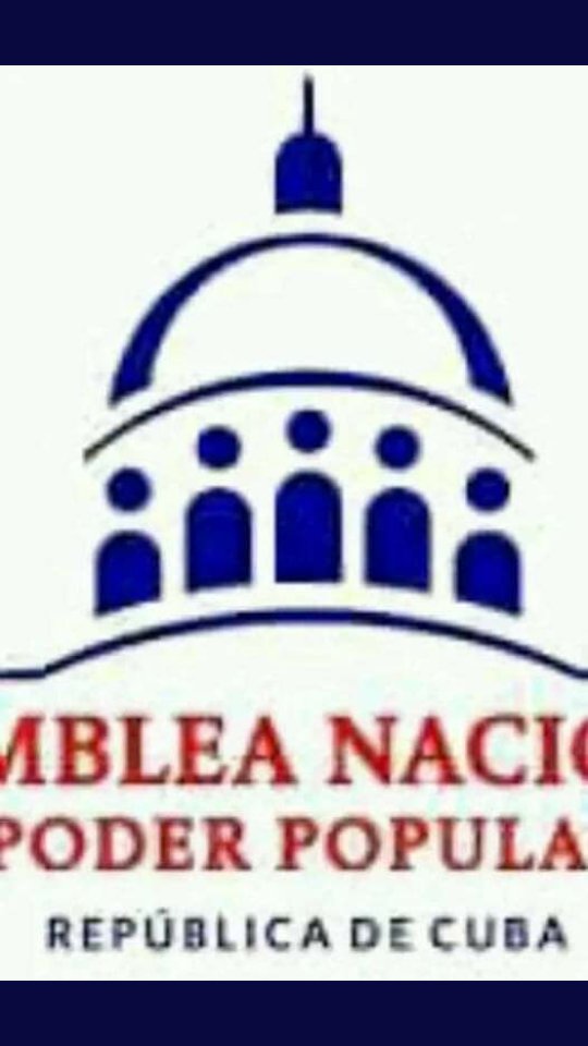 Este 5 de febrero se realizará en #Cuba la nominación de los candidatos a diputados a la Asamblea Nacional del Poder Popular. #VoluntadDeNominar
#PoderPopular #Artemisa  <a href="/AsambleaCuba/">Asamblea Nacional Cuba</a>