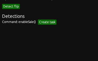 Finding flip or detecting mint command for unverified contracts are much easier now. 🎉

Coming soon to NFT Grabber 🚀

#NFT #NFTGrabber #NFTs