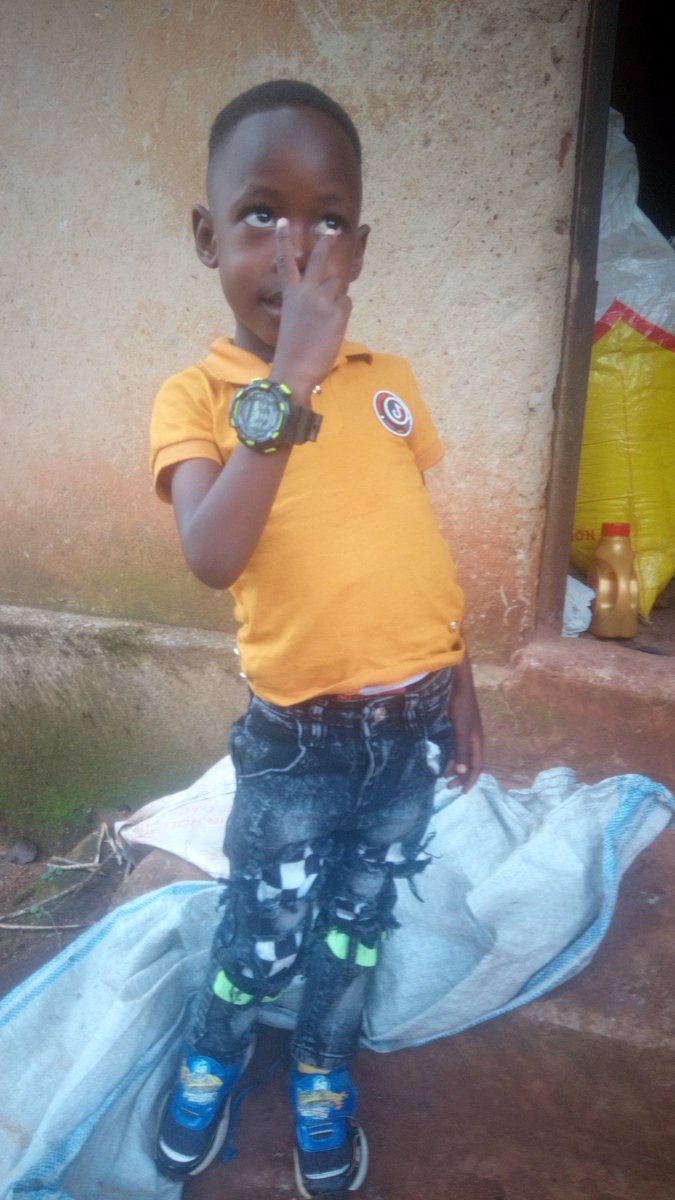 FaWaligo's tweet image. 