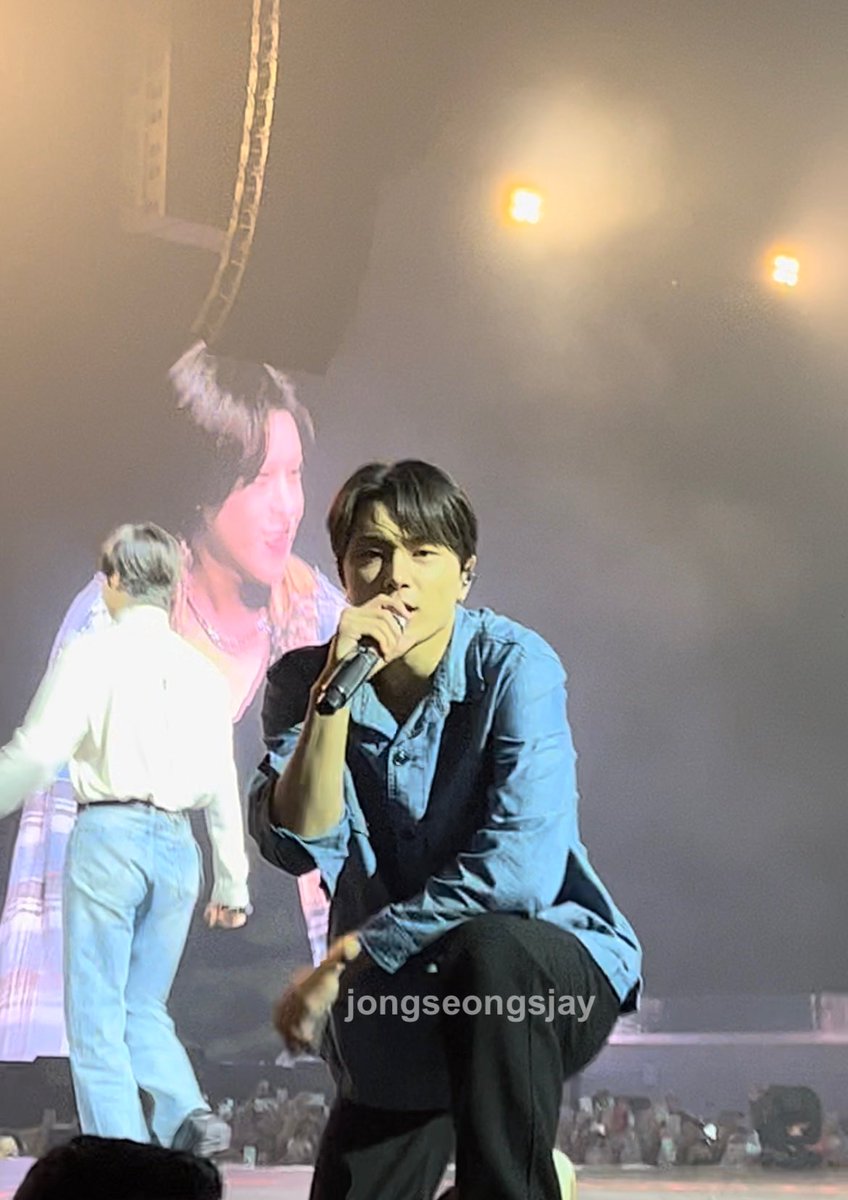 jongseongsjay's tweet photo. i can die now thank you very much

#ENHYPEN_JAY #MANIFESTO_IN_MANILA https://t.co/TZCp1ryKdf