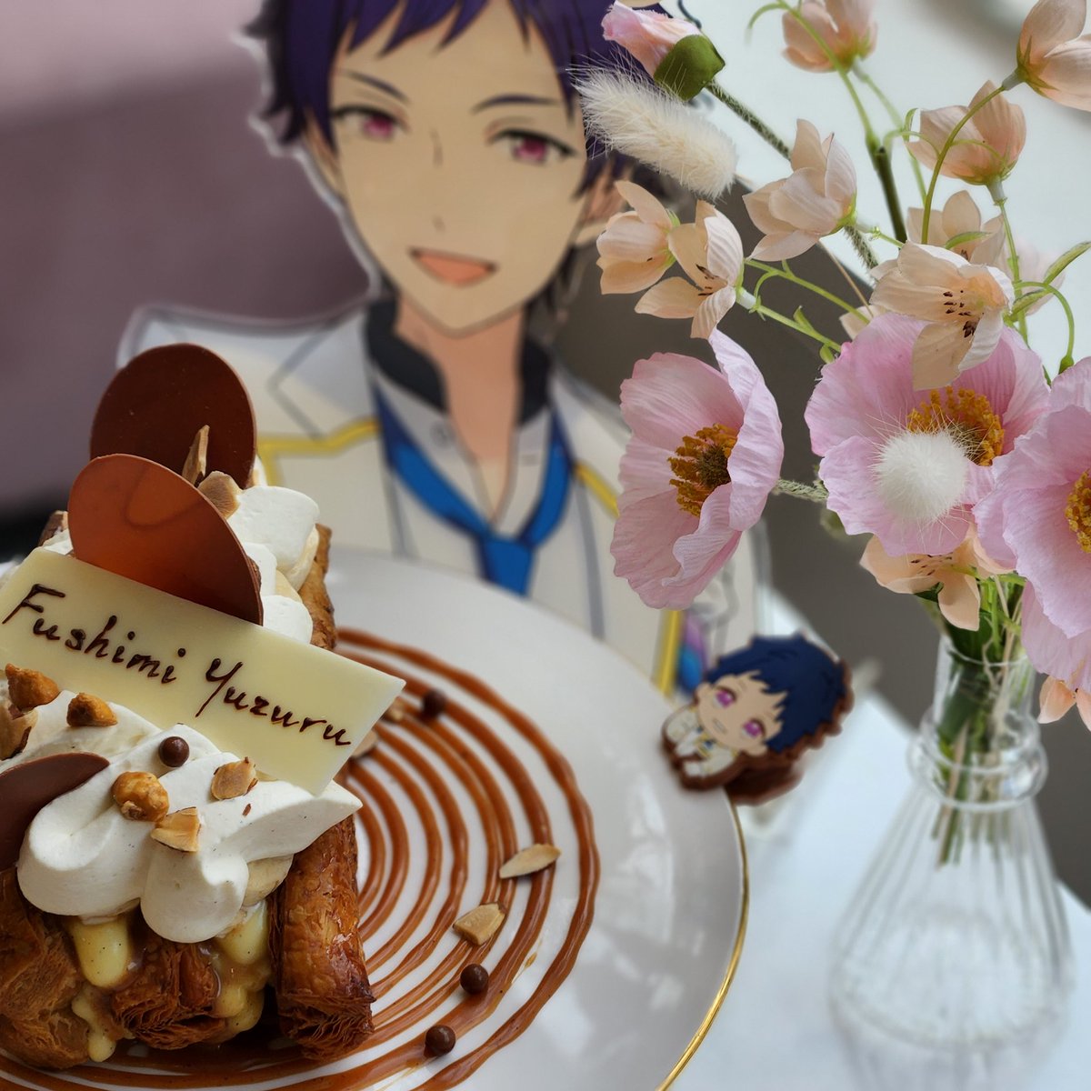 시에 (@shie_Yuzuru) / Posts / X