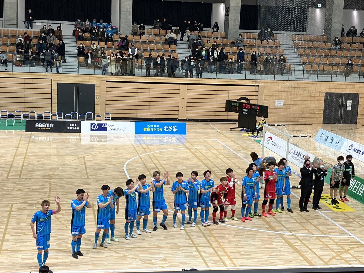 kappa_papa_'s tweet image. 試合は負けちゃったけど今シーズンお疲れさまでした！また来シーズン！
#espolada #エスポラーダ北海道