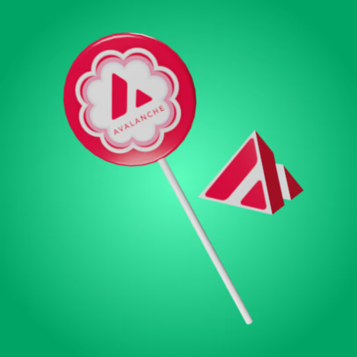 MetaGamiMall's tweet photo. 😼Twitter Portrait Raffle:

🎁 20 * Avalalanche Lollipop wearables

1⃣ Follow @MetaGamiMall @MUA_MUADAO 
2⃣ Take a selfie at 16,-19 @decentraland 
3⃣ ❤️, Quote RT with your selfie (not reply!) + @ 3 Friends

⏰24 hrs https://t.co/9VbbIpebXc