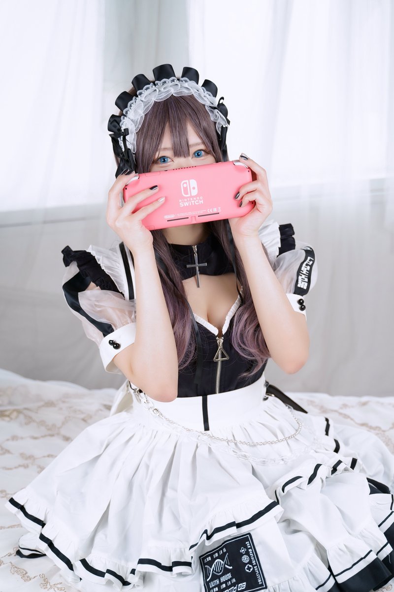 サイバーメイド3号