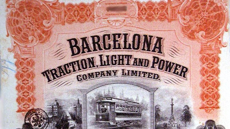 CatalunyaColor's tweet image. 🗓️Tal dia com avui de 1919.... 
S'inicia a Barcelona la vaga de la Canadenca, que durarà un mes i mig i acabarà amb l'aprovació per llei de la jornada laboral de 8 hores per primer cop a la història.
Voleu conèixer aquests fets en color?
Seguiu el fil 🧵