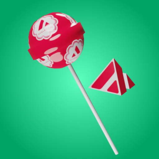 MetaGamiMall's tweet photo. 😼Twitter Portrait Raffle:

🎁 20 * Avalalanche Lollipop wearables

1⃣ Follow @MetaGamiMall @MUA_MUADAO 
2⃣ Take a selfie at 16,-19 @decentraland 
3⃣ ❤️, Quote RT with your selfie (not reply!) + @ 3 Friends

⏰24 hrs https://t.co/9VbbIpebXc