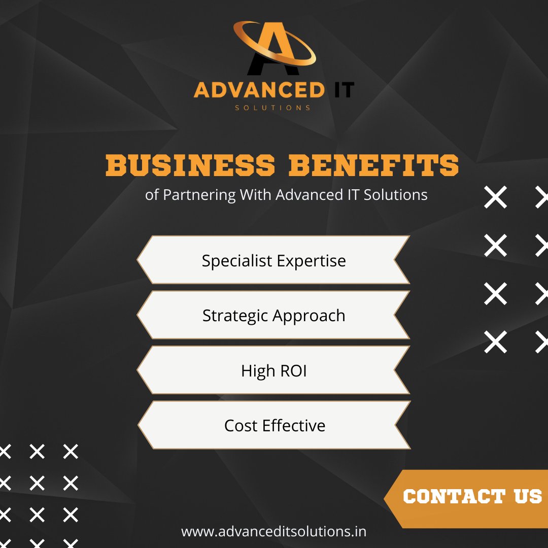 The Benefits of Partnering with Advanced IT Solutions for Your Business
.
.
.
#itsupport #technology #itservices #itsolutions #tech #it #cybersecurity #techsupport #informationtechnology #business #windows #software #cloud #innovation #internet #networking #itproblems #datacenter