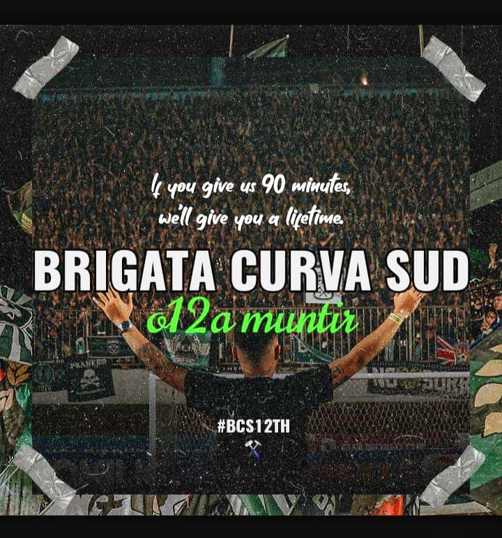vikkorusian's tweet photo. @BCSxPSS_1976 Mending mendadak dari pada tidak sama sekali 😁😁
#BCS12TH https://t.co/UY6qUqSDkA