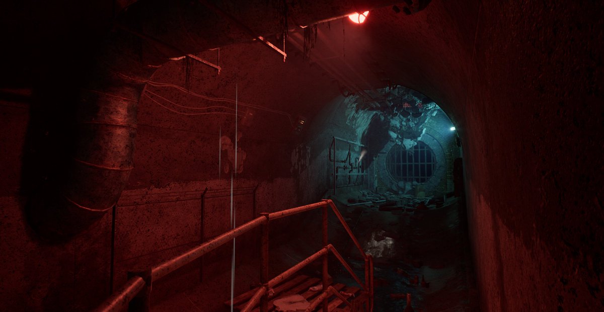 Al_Ko_g's tweet photo. A few screenshots from my game on UE 5. What do you think about it?
#UE5 #indiedeveloper #IndieGameDev #gamedev https://t.co/Vbm6RvuYBl