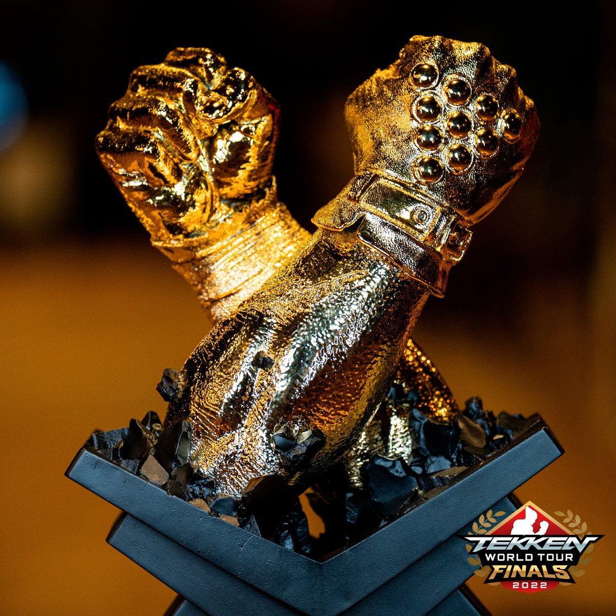 BANDAI NAMCO UK on Twitter "RT TEKKEN Today’s the day 👊👑 Who will