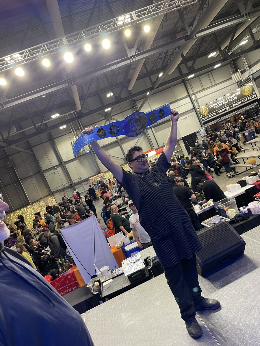 Winter came alive!!!
Our city is just so incredible &amp; <a href="/FROST_ReginaSk/">FROST Regina</a> truly is a must do.  
GLOW, outdoor snow slides &amp; mazes, chili cook off and more!
#yqr