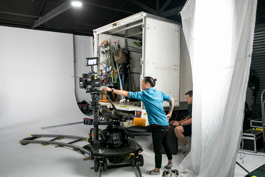 tamale_studios's tweet photo. BTS at TAMALE BRUNSWICK for @cerave

#dollyshot #bts #tamalestudios #tamalestudiosbrunswick #cerave #ceraveskincare #commercialshoot #productphotography #productshoot #shootingspace #studio #studioforrent #studioforhire #melbourne #melbournestudio #brunswick #brunswickeast #bruns https://t.co/tdlt1bmETF