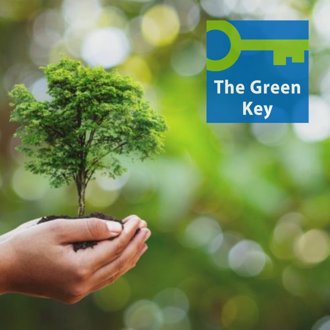ToerismWesterlo's tweet photo. Na #viktoriaguesthouse nu ook #greenkey voor #beddermolen 
Samen met 3600 locaties wereldwijd tonen ze hoe je kan reizen, ontspannen en genieten met een beperkte ecologische voetafdruk. Zonder in te boeten aan comfort of betaalbaarheid.

#trots
#westerlo
#parelvandekempen https://t.co/xlHcGkOfRO
