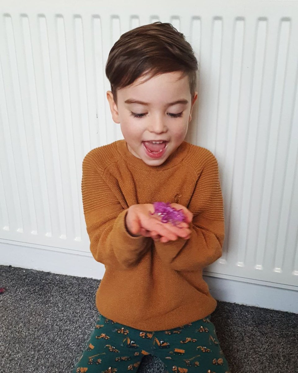 HEXBUG UK tweet media