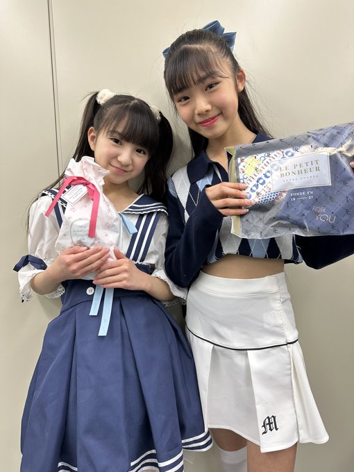 Twitterのコスプレ画像18