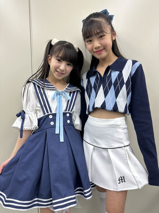 Twitterのコスプレ画像17