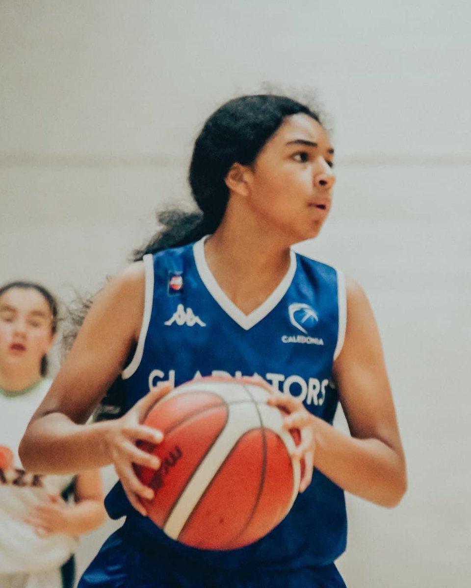 Gladiators Basketball tweet media