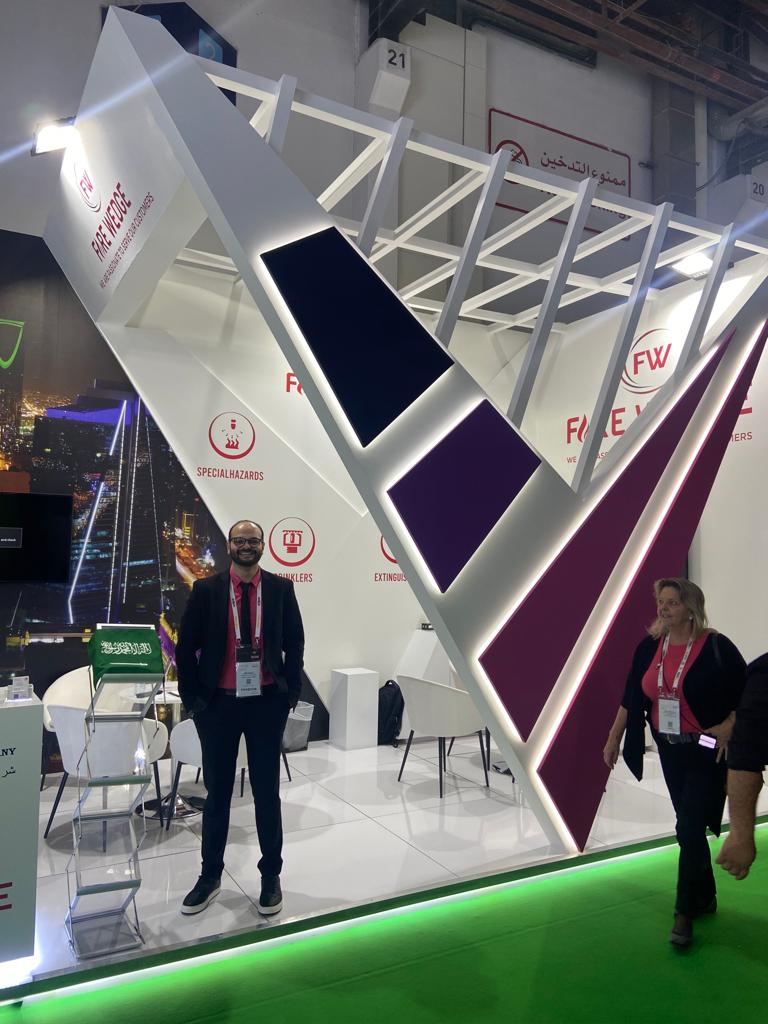 VoltmaticCompa1's tweet photo. #IntersecDubai2023

Thank you to all our customers and visitors who visit us @ #Booth_2_G10
We are thrilled to meet our visitors and customers tomorrow.
#Booth_2_G10, #Hall_2

#firewesge #saudiarabia https://t.co/UuLvguP3Li