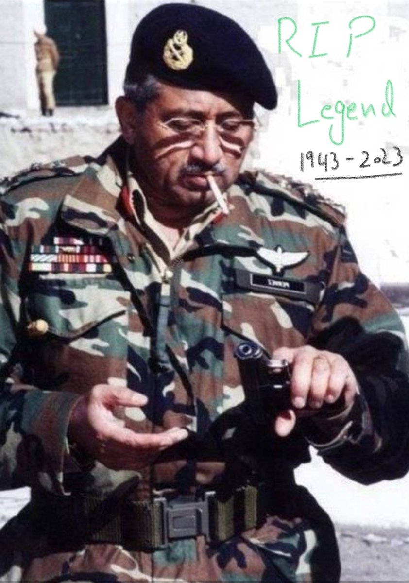 PlanetJibz's tweet photo. #RipLegend The Iron Man of Pakistan General Pervaiz  Musharraf  Dies. He was a brave soldier and he served Pakistan in uniform and without it. He will be missed. #PervaizMusharaf #pervaizmusharraf #pakistan https://t.co/TOzF7W6nuu