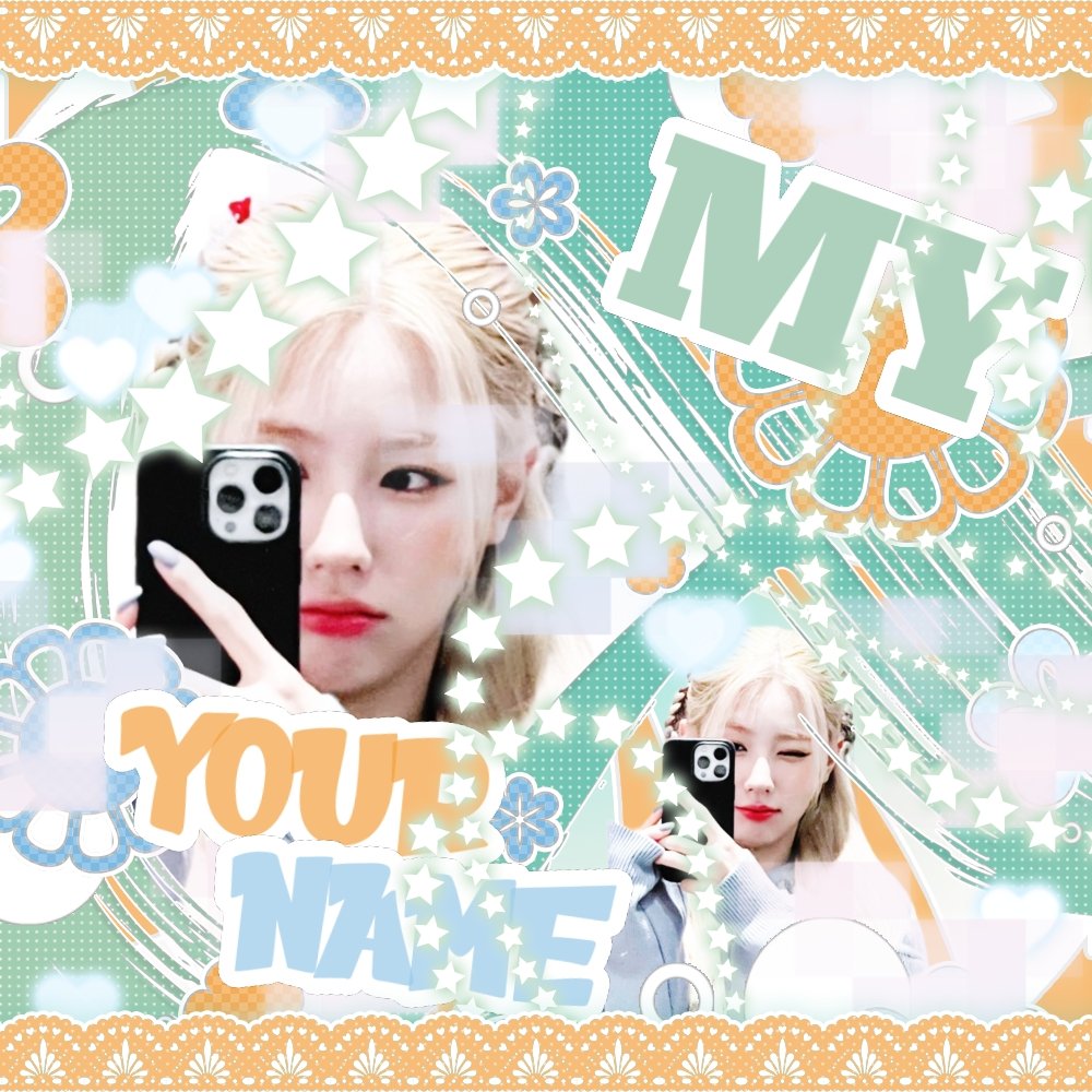 ♥︎⠀𐬹⠀❴ 𓈒 กรอบสำเร็จ baby cute 𓈒 ❵⠀𐬹  ♥︎

❀⃙   ╸ค่าตัวน้อง 55 bb  2 อัน 100 
❀⃙   ╸mt / dm 1 ♡ 2 
❀⃙   ╸เปลี่ยนได้ทุกอย่างยกเว้นสี
❀⃙   ╸ตัวอย่างงานอยู่ในเมนชั่นคับ! 

#ร้านฟอร์บอท  ♡  #พื้นที่โปรร้าน