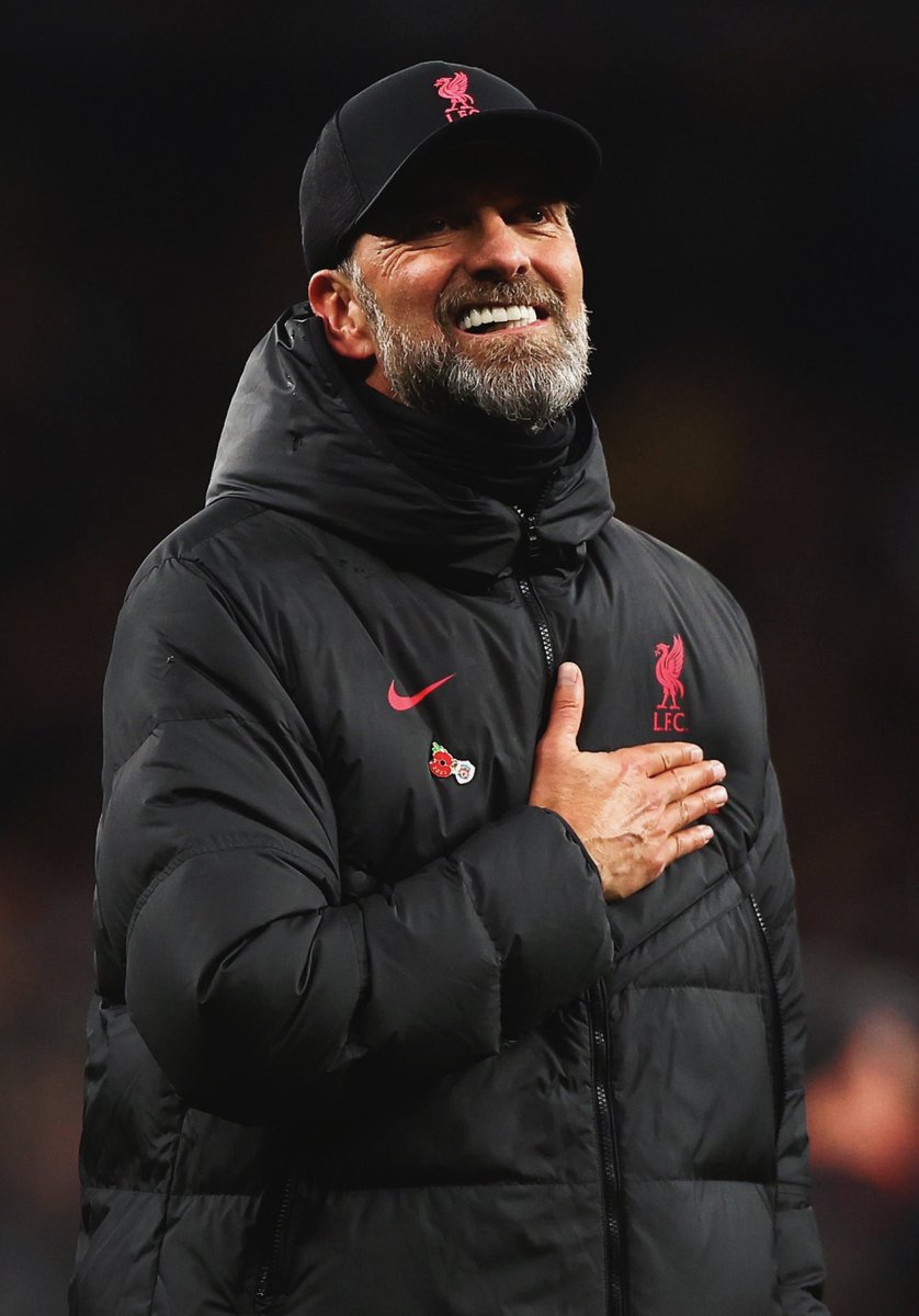 SamueILFC's tweet photo. He’s rebuilt our club. He’s made us from doubters to believers. He’s won every trophy possible and made us dream over the last 7 years. 

If there’s one man I trust to get us out of this mess, it’s Jurgen Klopp. https://t.co/V5BAEyThOs