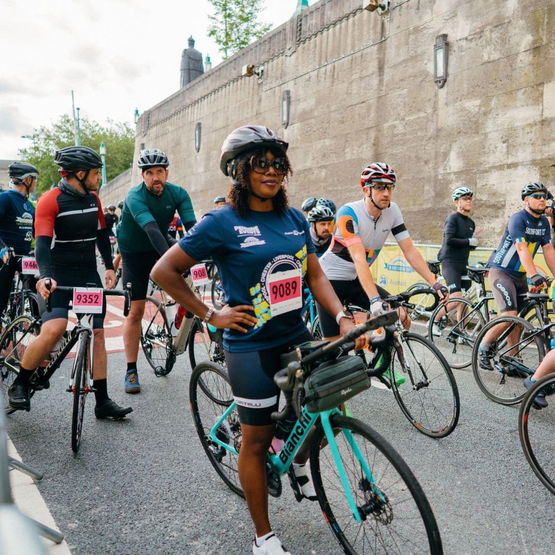 LCLBikeRide's tweet photo. #LCLBikeRide || Want to see how your #LCLtraining and event day #LCLChallenge compares to your fellow #LCLCommunity riders?  

Here's a chance for you to join our NEW #stravaclub 🤩 and re-unite with the #lclbikeride #cyclingcommunity 🙌  before the event day!

#strava #cycling https://t.co/uA4eFlvJO2