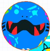 この人敵なのになんで育てるのかなぁ、、🧐