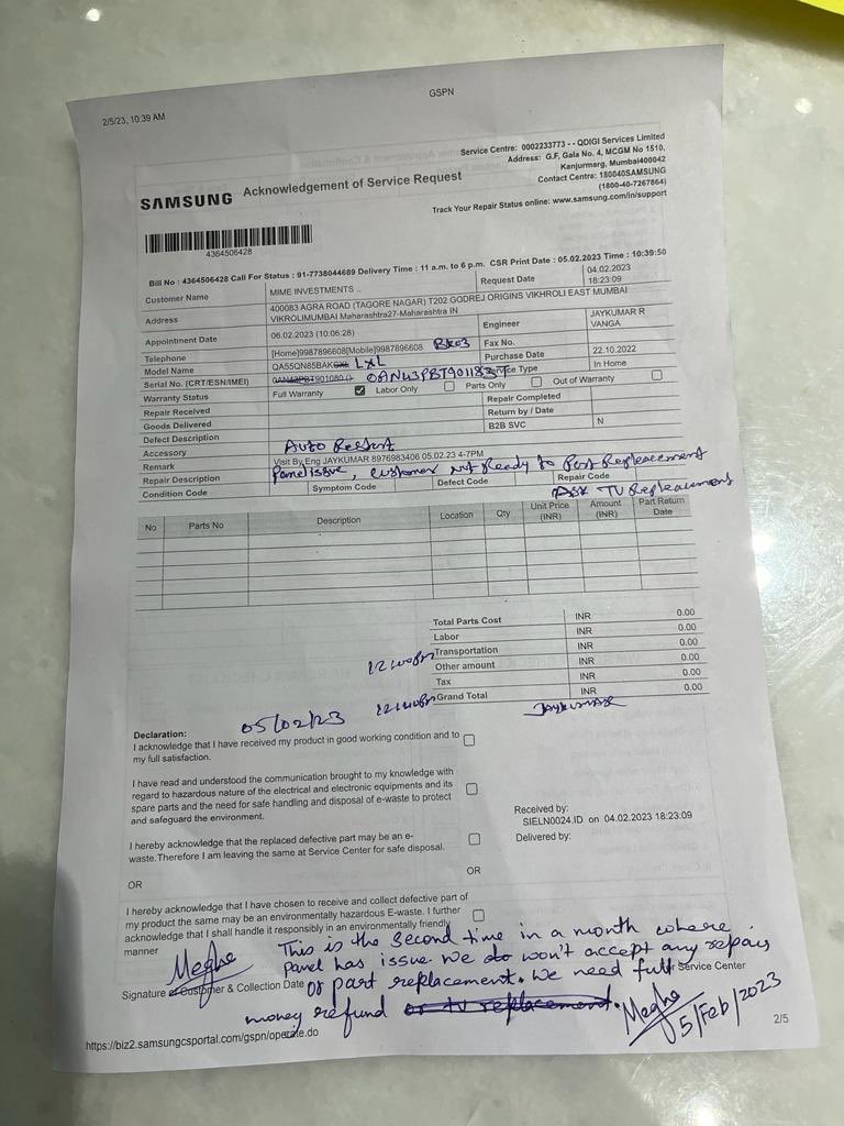 Satish Kothari tweet media